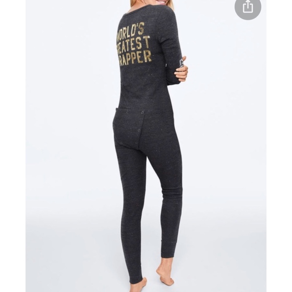 “World’s greatest wrapper” onsie!